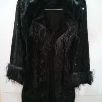 مانتو مجلسی شیک