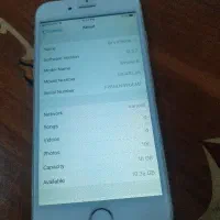 آیفون 6|موبایل|مشهد, هدایت|دیوار