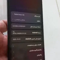 شیائومی ردمی نوت ۱۲ اس|موبایل|اندیمشک, |دیوار