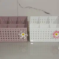 جا قاشقی و جا نونی|ظروف نگهدارنده، پلاستیکی، یک‌بارمصرف|بهبهان, |دیوار