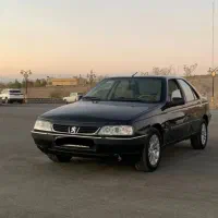 فروش پژو ۴۰۵|خودرو سواری و وانت|میانه, |دیوار