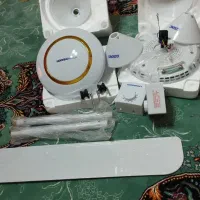 پنکه سقفی