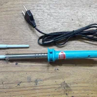 هویه گات 100 وات قدیمی ساخت ژاپن کلکسیونی goot گوت