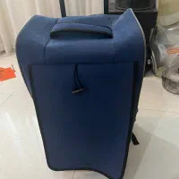 کوله  حمل پت