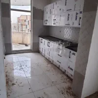 اجاره واحد۱۱۶متری کلید نخورده/حصارک پائین/اسلامشهر|اجارهٔ آپارتمان|بهارستان, |دیوار
