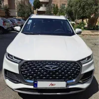 تیگو ۸ پرومکس e+