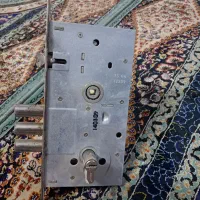 قفل درب ضدسرقت