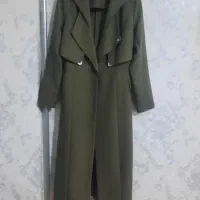 مانتو مجلسی سایز ۳۸|لباس|خوی, |دیوار