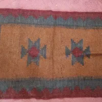 گلیم فرش کوچیک