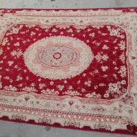 فرش ۹متری جفت