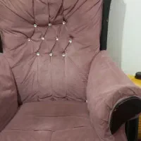 فروش فوری مبل|مبلمان خانگی و میز عسلی|تربتحیدریه, بالا ولایت|دیوار