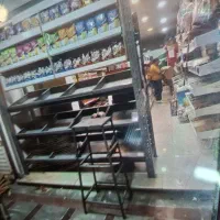 استند میوه