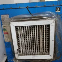 کولر سلولوزی Ec0350