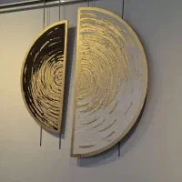 تابلو دکوراتیو برجسته