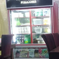 یخجال کبابی سالم