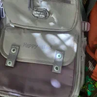 کیف مدرسه  جنس خوب
