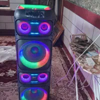 اسپیکر بزرگ