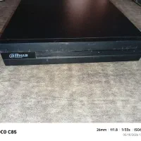 DvR