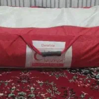 چادر مسافرتی
