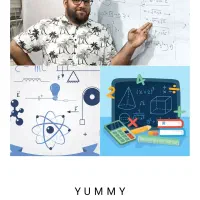 کلاس جمع بندی ریاضی