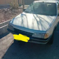 پژو ۴۰۵ دوگانه سوز کارخانه ای|خودرو سواری و وانت|تهران, ویلاشهر|دیوار