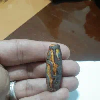 لول مهره قدیمی گبری