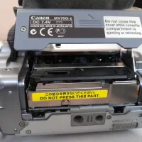 mini DV Canon|پخش‌کننده DVD و ویدیو|قزوین, |دیوار