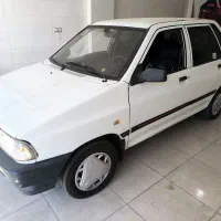 پراید هاچبک|خودرو سواری و وانت|شیراز, شهرک والفجر|دیوار