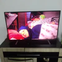 تلویزیون ال ای دی 43اینچ اسمارت