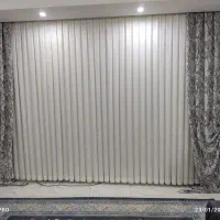 شستشو و نصب پرده،قیمت منصفانه کارخوب قیمت عالی|خدمات پیشه و مهارت|پاکدشت, پاکدشت (مامازند)|دیوار