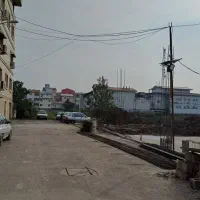 زمین فروشی ، دو قطعه پلاک ثبتی مجزی|فروش زمین و ملک کلنگی|رشت, پیرکلاچای|دیوار