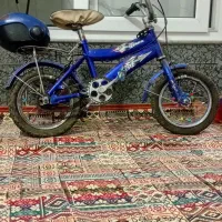 دوچرخه  مدل12