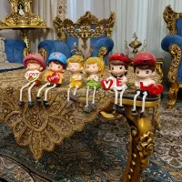 مجسمه های شیک و نو