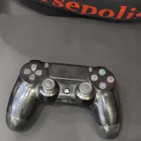 پلستیشن 4 اسلیم کپی خور|کنسول، بازی ویدئویی و آنلاین|بندر گناوه, |دیوار