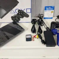 پلی 2 در حد نو