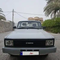 مزدا کارا ۲۰۰۰
