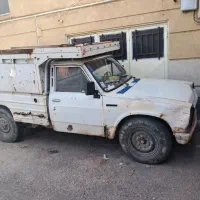 نیسان پاترول