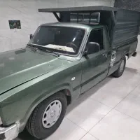 مزدا ۲۰۰۰ دوگانه|خودرو سواری و وانت|تبریز, |دیوار