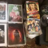 DVD/CD