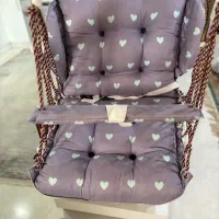 تاب گهواره کودک