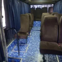 ماشین هیوندا مدل ۸۶