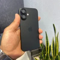 ایفون اپل iPhone 16 نرمال باطری۱۰۰با ریجستر اقساطی|موبایل|اصفهان, احمدآباد|دیوار