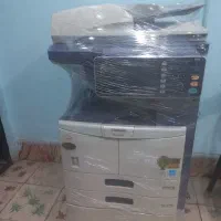 توشیبا ۳۰۷|پرینتر، اسکنر، کپی، فکس|قزوین, |دیوار