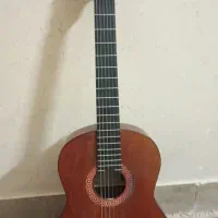 گیتار کلاسیک