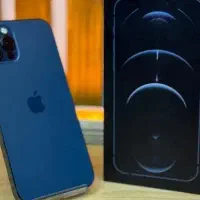 آیفون ۱۲ پرومکس