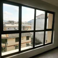 پنجره دو جداره