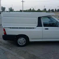 باربند ، کفی گارد ،مسقف طرح فایبر سوپر لید|قطعات یدکی و لوازم جانبی|برخوار, |دیوار