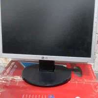 مانیتور ال جی