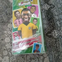 آلبوم کیمدی