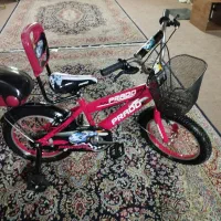 دوچرخه ۱۶|دوچرخه، اسکیت، اسکوتر|اراک, |دیوار